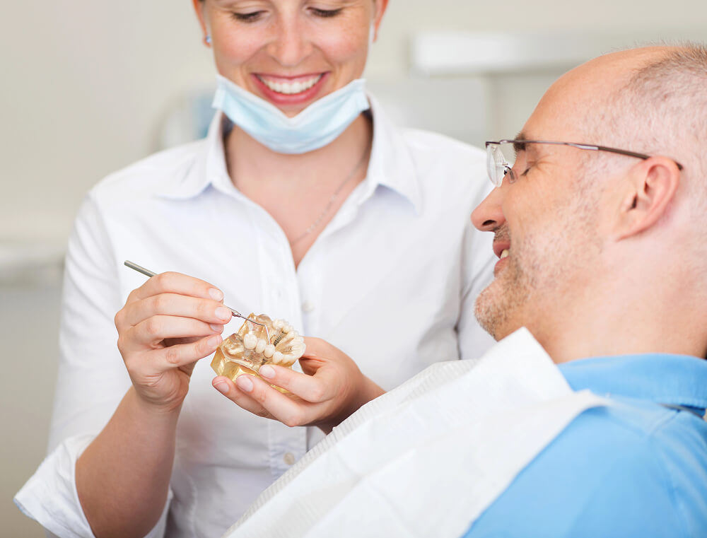 When Are Dental Crowns Necessary?