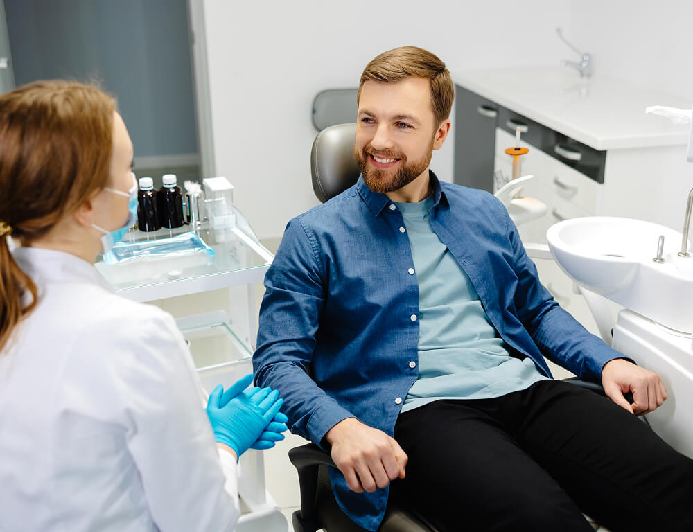 Do You Need a Root Canal? Here’s How to Tell